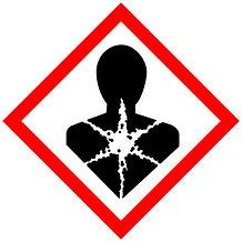 warning sign