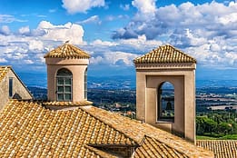 roofing company